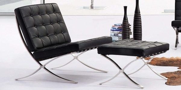 Barcelona Chair